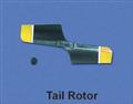 HM-CB100-Z-12 Tail Rotor